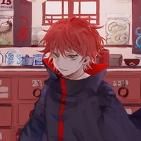 Sasori