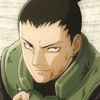 Shikamaru