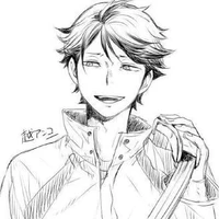Oikawa