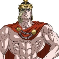 แอรีส(เทพสงคราม)​