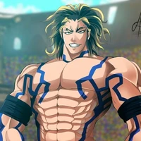 ไรเดน​ ทามิเอมอน(นักซูโม่)​