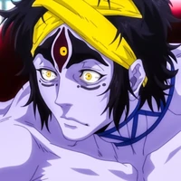 พระศิวะ​(เทพแห่งการทำลายล้าง)​