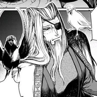 โอดิน(เทพสูงสุด​แห่งนอร์ส)​