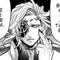 เฮดีส(เจ้านรก+ผู้ปกครองนรก)​