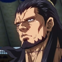 ลิโป้​ เฟ่​ย​เสียง​