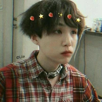 Yoongi