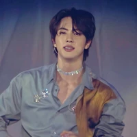 Seokjin