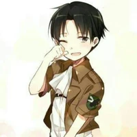 young Levi