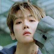 BAEKHYUN GAINES