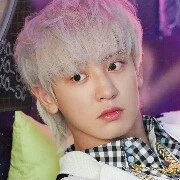 CHANYEOL EADRIC