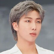 NAMJOON BARRACK