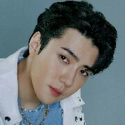SEHUN ALGER
