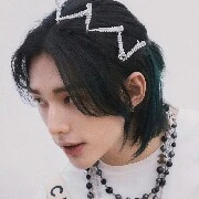 HYUNJIN ACKERLEY