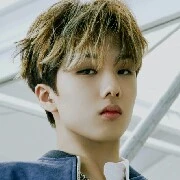 PARK JISUNG DAMIEN
