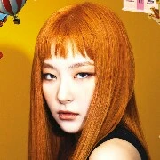 SEULGI CALLISTER