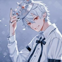 Arthur Crystalyhra "Kaisar"