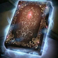 Buku misterius