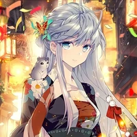 Charlotte Amara Crystalyhra