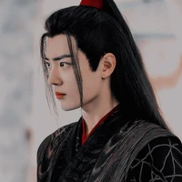 เทียน สวีอิง(คุณชายใหญ่)