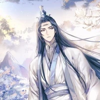 หลานวั่งจี(คุณชายรอง)