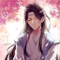 หลาน ซีซี(คุณชายหลาน)