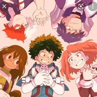 Dekusquad