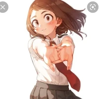 Uraraka