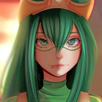 tsuyu