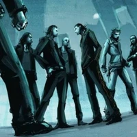 Mafia Men