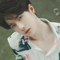 เมฆ//พี่ชายนางเอก