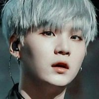 Min Yoongi