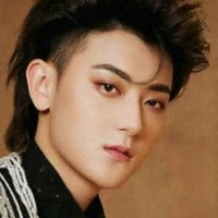 Huang Zi-Tao [Tao]