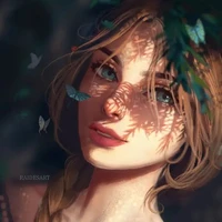 Amelie Azelart(ML mother)