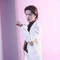 Kim Seokjin Albatros