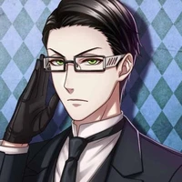 Butler Nick