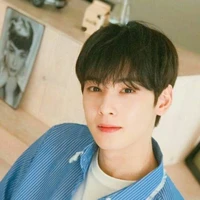 Eunwoo