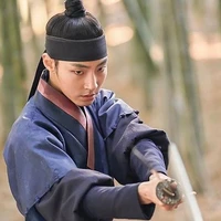 โฮซู(อดีตทหารรบ)