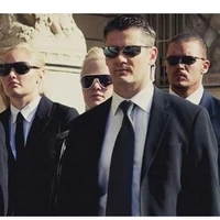 Bodyguard