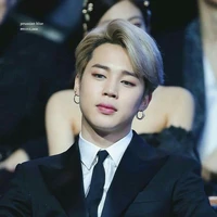 Min Jimin ( Dad Suga )