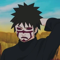 Kankuro (alfa dominante)
