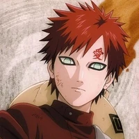 Gaara (omega dominante)