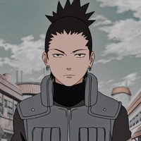 Shikamaru (alfa dominante)