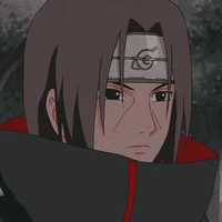 Itachi (alfa dominante)