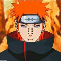 Yahiko (alfa dominante)