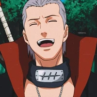 Hidan (omega)