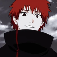 Sasori (omega)