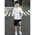 อัส(ตอนเด็ก)