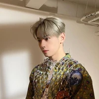 Lee Dong-min( Eun-woo )