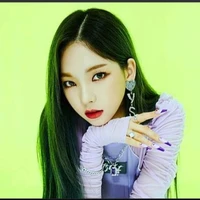 ARABELLA WELSON[ADEK JIN&HYUNSUK]