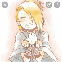 deidara
